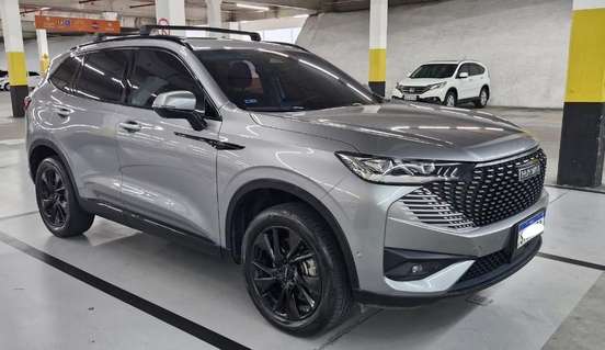 GWM-HAVAL H6-2024