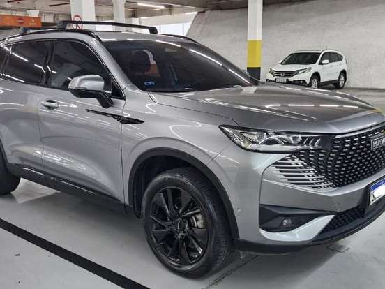 GWM-HAVAL H6-1.5 HEV PREMIUM E-TRACTION GWM-HAVAL H6-2024