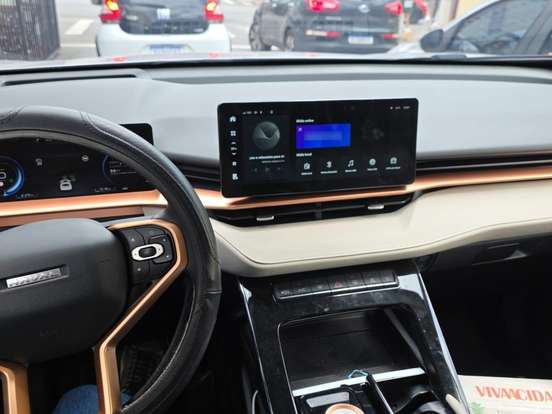 GWM-HAVAL H6-1.5 PHEV19 E-TRACTION GWM-HAVAL H6-2025