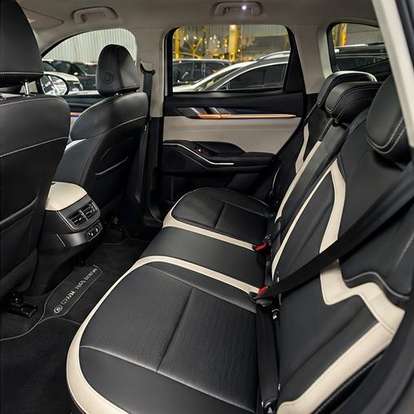 GWM-HAVAL H6-2024