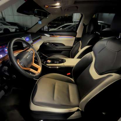 GWM-HAVAL H6-2024
