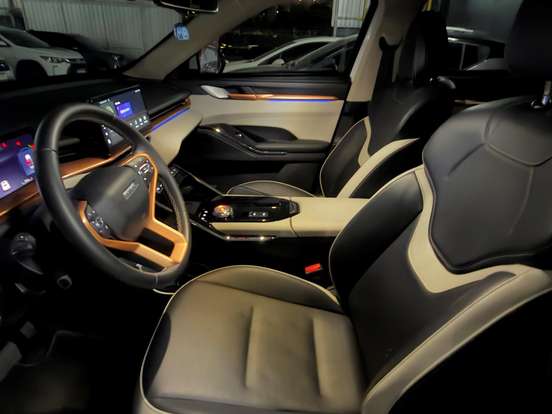 GWM-HAVAL H6-1.5 PHEV19 E-TRACTION GWM-HAVAL H6-2024