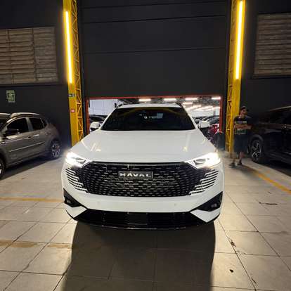 GWM-HAVAL H6-2024