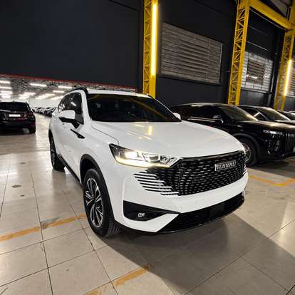 GWM-HAVAL H6-2024