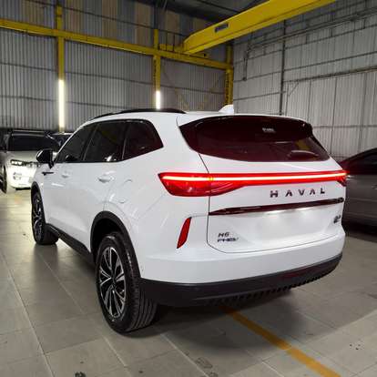 GWM-HAVAL H6-2024