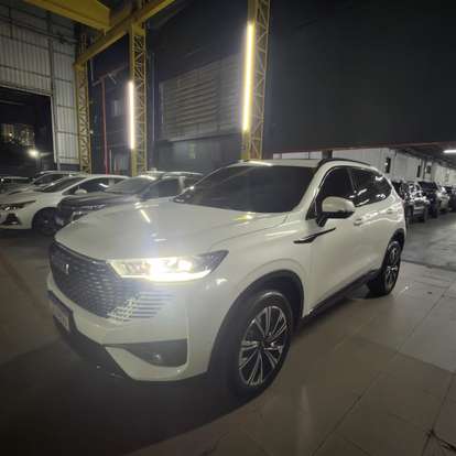 GWM-HAVAL H6-2024