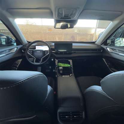 GWM-HAVAL H6-2024