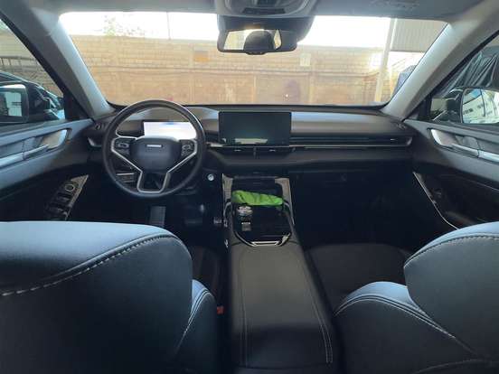 GWM-HAVAL H6-1.5 PHEV34 AWD E-TRACTION GWM-HAVAL H6-2024