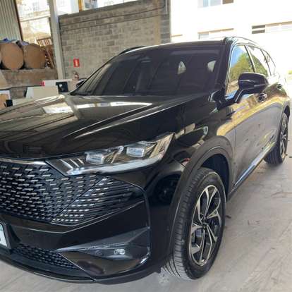 GWM-HAVAL H6-2024