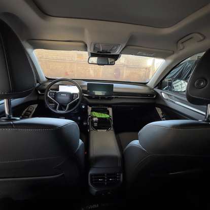 GWM-HAVAL H6-2024