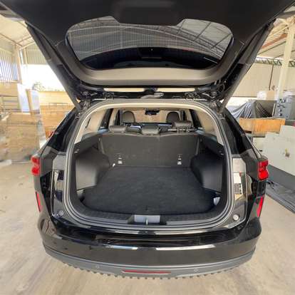 GWM-HAVAL H6-2024