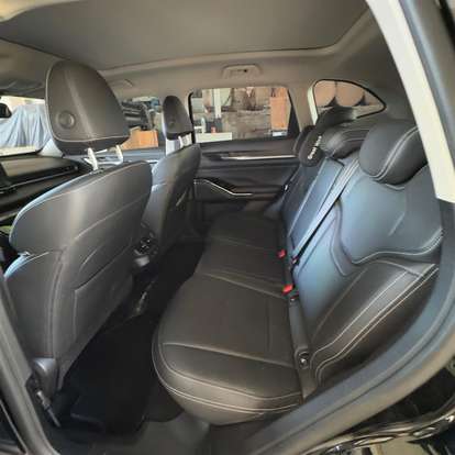 GWM-HAVAL H6-2024