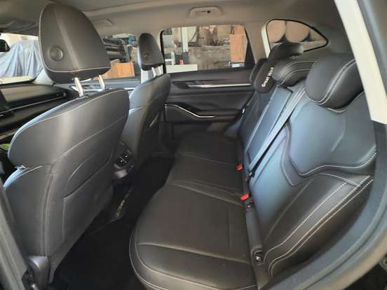 GWM-HAVAL H6-1.5 PHEV34 AWD E-TRACTION GWM-HAVAL H6-2024