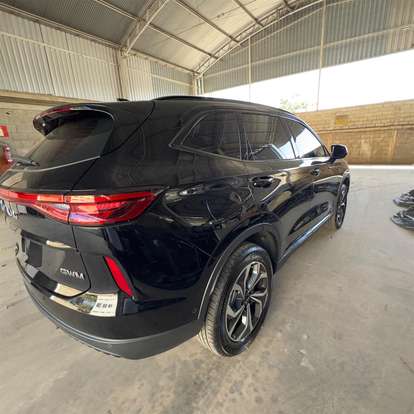 GWM-HAVAL H6-2024