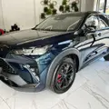 GWM HAVAL H6 GT 1.5 PHEV AWD E-TRACTION GWM HAVAL H6 GT 1.5 PHEV AWD E-TRACTION