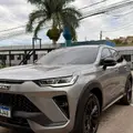 GWM HAVAL H6 GT 1.5 PHEV AWD E-TRACTION GWM HAVAL H6 GT 1.5 PHEV AWD E-TRACTION