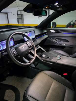 GWM-HAVAL H6 GT-2023
