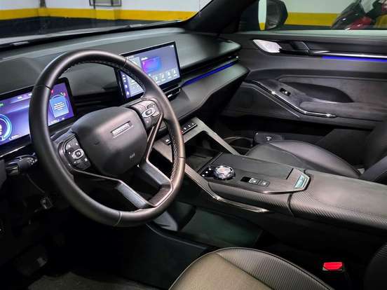 GWM-HAVAL H6 GT-1.5 PHEV AWD E-TRACTION GWM-HAVAL H6 GT-2023