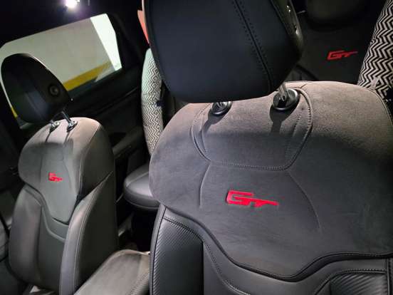 GWM-HAVAL H6 GT-1.5 PHEV AWD E-TRACTION GWM-HAVAL H6 GT-2023