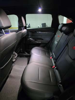 GWM-HAVAL H6 GT-2023