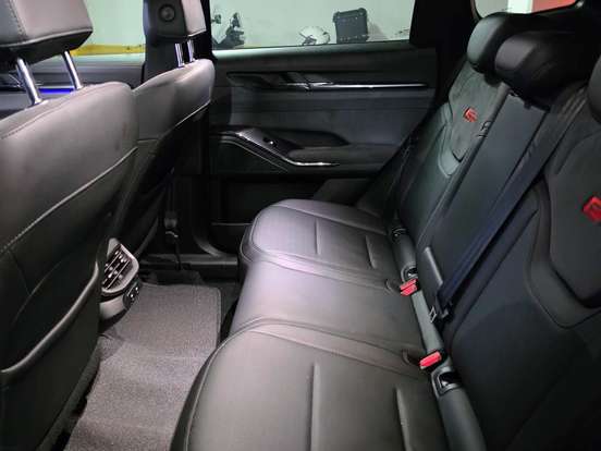 GWM-HAVAL H6 GT-1.5 PHEV AWD E-TRACTION GWM-HAVAL H6 GT-2023