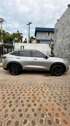 GWM-HAVAL H6 GT-2024