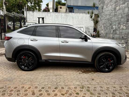 GWM-HAVAL H6 GT-1.5 PHEV AWD E-TRACTION GWM-HAVAL H6 GT-2024