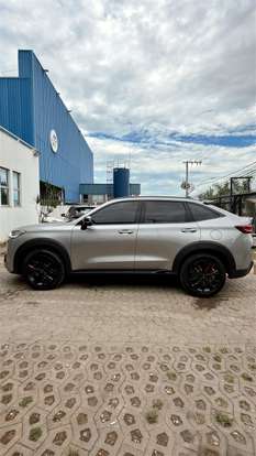GWM-HAVAL H6 GT-1.5 PHEV AWD E-TRACTION GWM-HAVAL H6 GT-2024
