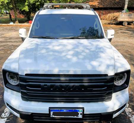 GWM-HAVAL H9-2.4 TURBO DIESEL EXCLUSIVE 4X4 AUTOMÁTICO GWM-HAVAL H9-2025
