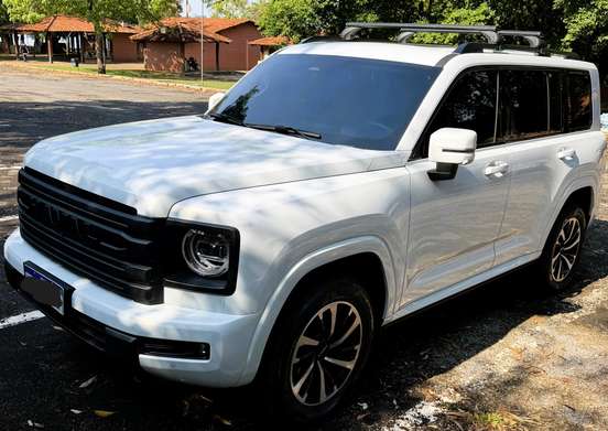 GWM-HAVAL H9-2.4 TURBO DIESEL EXCLUSIVE 4X4 AUTOMÁTICO GWM-HAVAL H9-2025