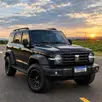 GWM TANK 300 2.0 HI4-T PHEV 4X4 9HAT GWM TANK 300 2.0 HI4-T PHEV 4X4 9HAT