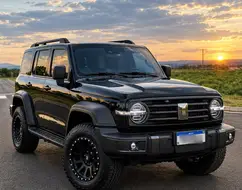 GWM TANK 300 2.0 HI4-T PHEV 4X4 9HAT GWM TANK 300 2.0 HI4-T PHEV 4X4 9HAT