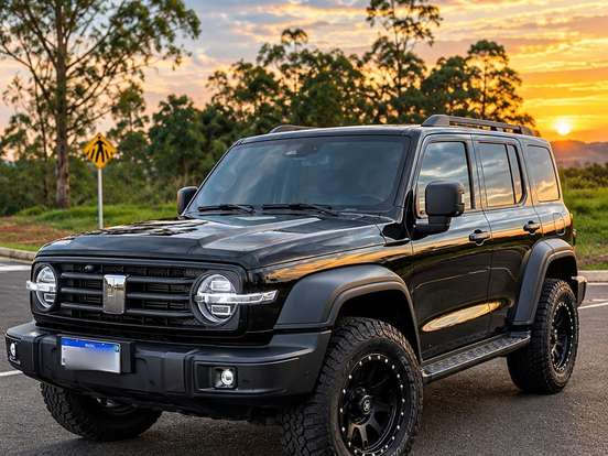GWM-TANK 300-2.0 HI4-T PHEV 4X4 9HAT GWM-TANK 300-2025