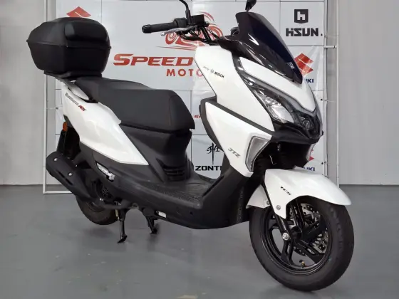 HAOJUE BURGMAN ADX 125 