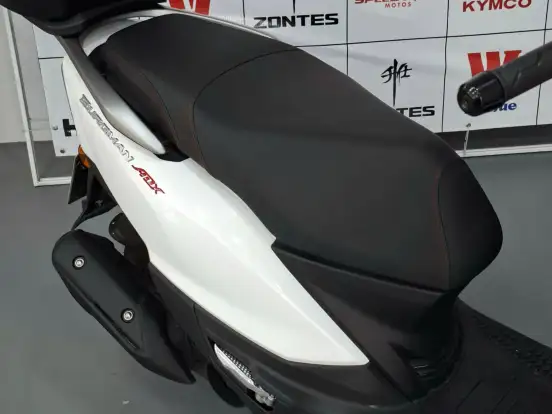 HAOJUE-BURGMAN ADX 125 HAOJUE-BURGMAN ADX 125-2026