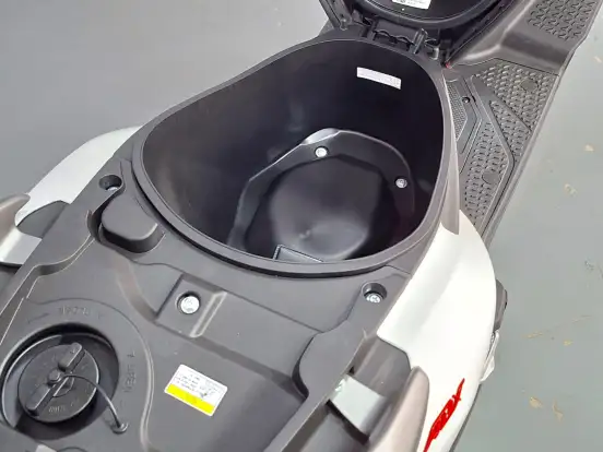 HAOJUE-BURGMAN ADX 125-2026