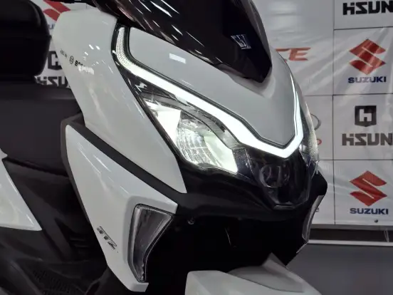 HAOJUE-BURGMAN ADX 125-2026