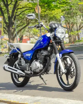 HAOJUE-CHOPPER ROAD 150 HAOJUE-CHOPPER ROAD 150-2018