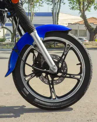 HAOJUE-CHOPPER ROAD 150-2018