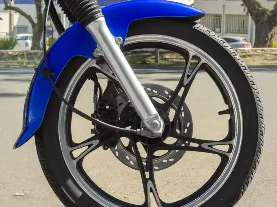 HAOJUE-CHOPPER ROAD 150 HAOJUE-CHOPPER ROAD 150-2018