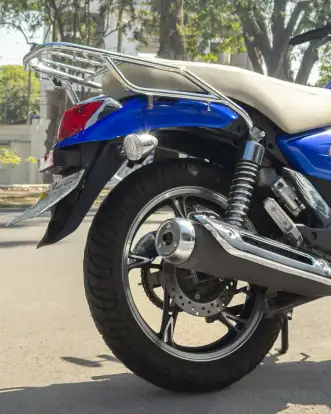 HAOJUE-CHOPPER ROAD 150-2018