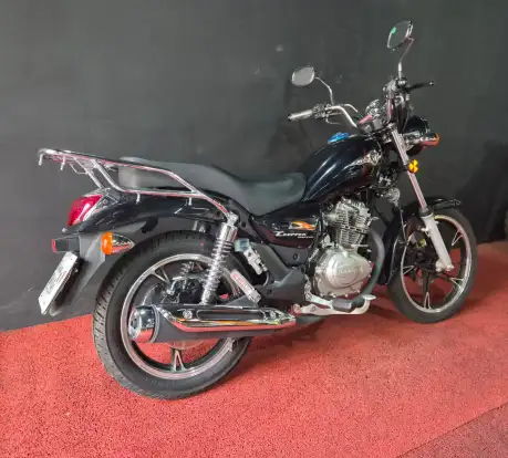 HAOJUE-CHOPPER ROAD 150-2024