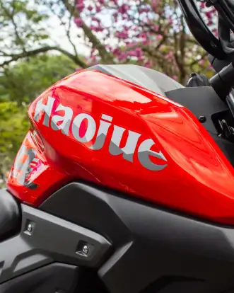 HAOJUE-DL 160-2026