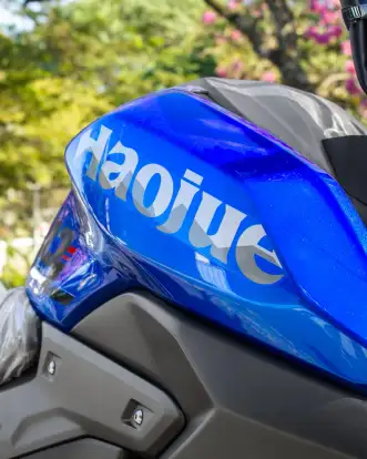 HAOJUE-DL 160 HAOJUE-DL 160-2026