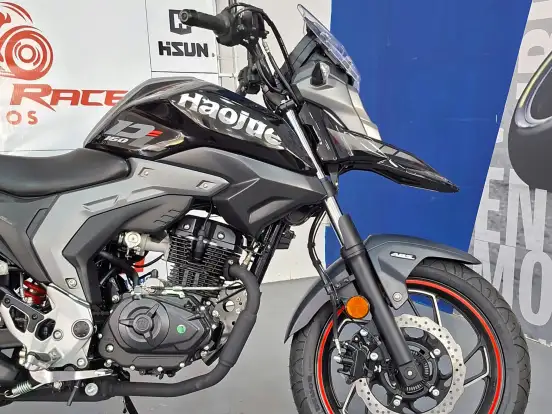 HAOJUE-DL 160-2026