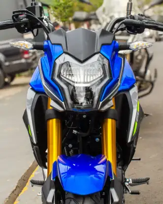 HAOJUE-DR 160 S-2026