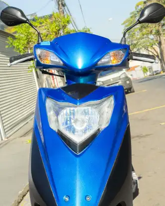 HAOJUE-LINDY 125 CBS-2018