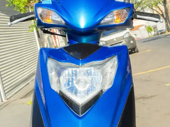 HAOJUE-LINDY 125 CBS HAOJUE-LINDY 125 CBS-2018
