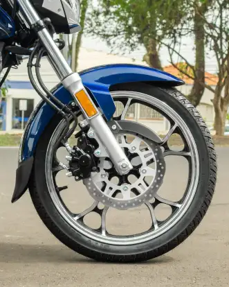 HAOJUE-MASTER RIDE 150 HAOJUE-MASTER RIDE 150-2025