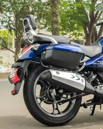 HAOJUE-MASTER RIDE 150-2025